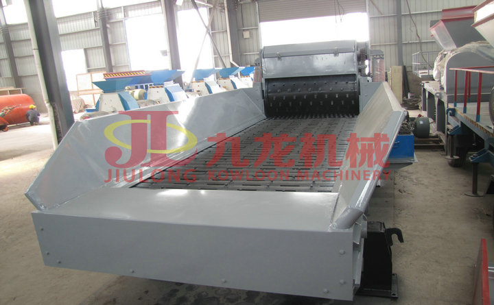 生物質綜合破碎機