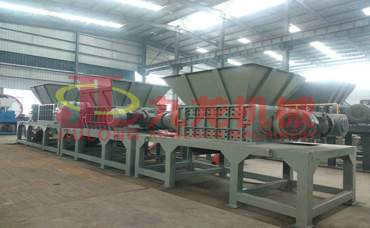 餐廚垃圾粉碎機(jī)