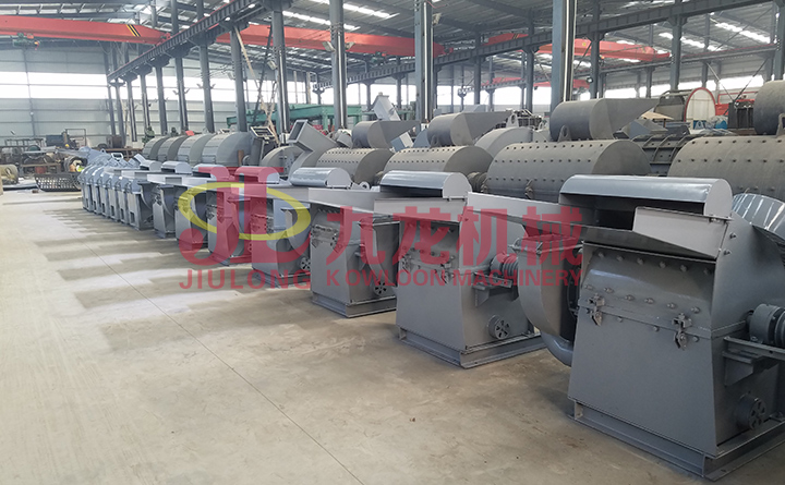 菇木粉碎機(jī)