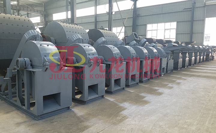 菇木粉碎機(jī)