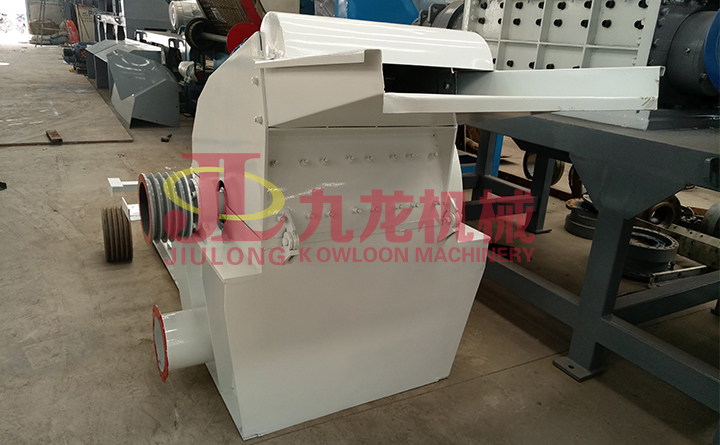 菇木粉碎機(jī)