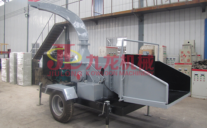 樹枝粉碎機(jī)