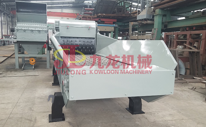 木材削片機(jī)