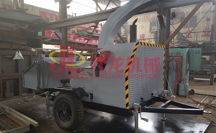 樹枝粉碎機(jī)