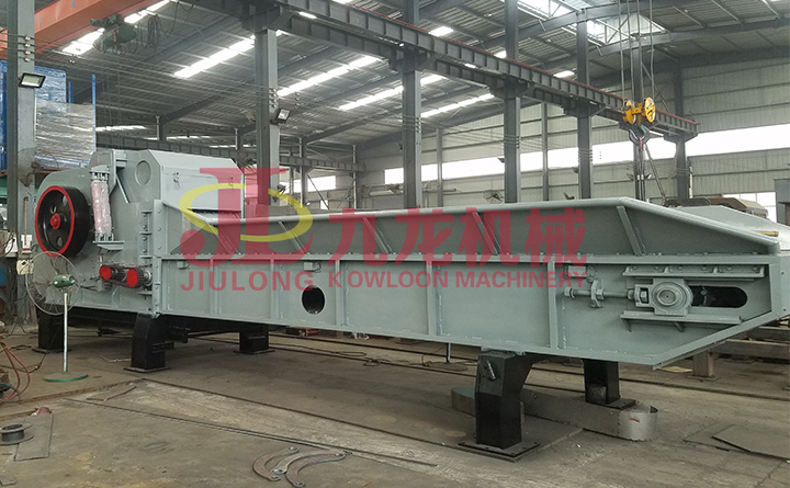 秸稈青貯粉碎機(jī)